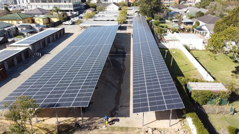 The state and sustainability of cities/towns in the Garden Route survey indicate that Garden Route Cities and Towns – are in Decay