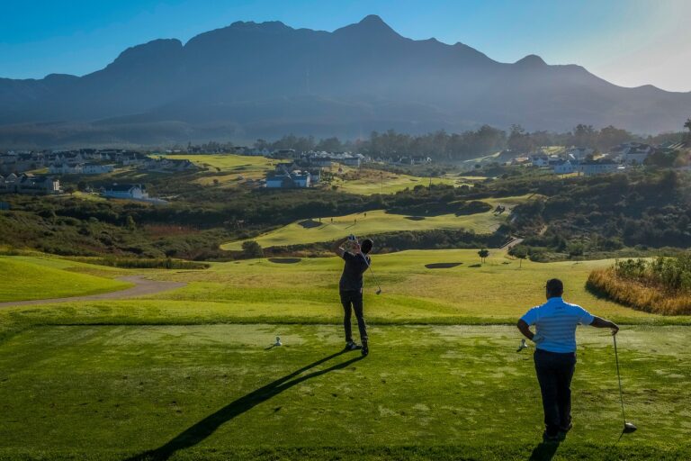The State of the Garden Route Follow-up (Feb 2024) Opinion Survey